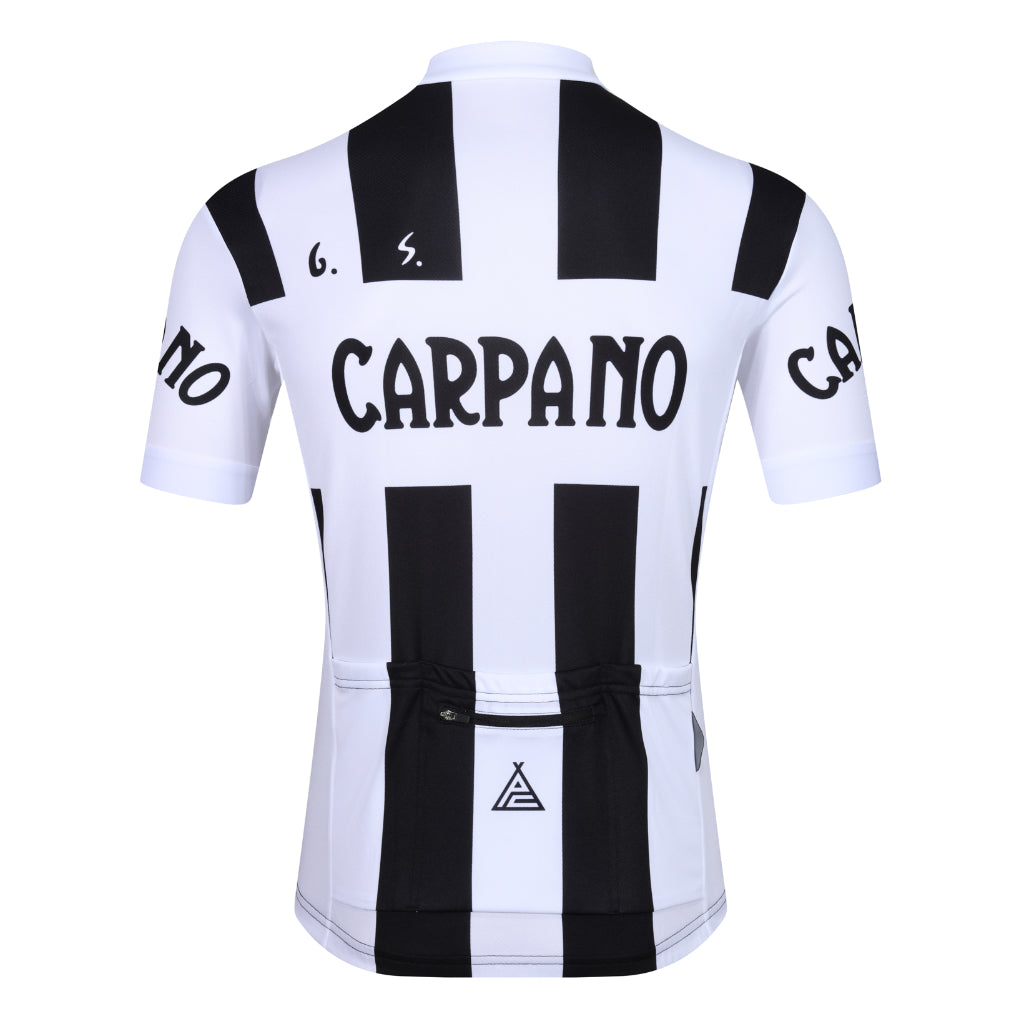 G.S. Carpano Retro Jersey