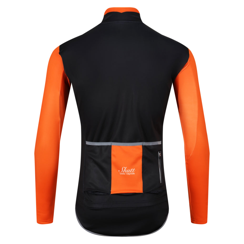 Shutt Lombardia Waterproof Jacket