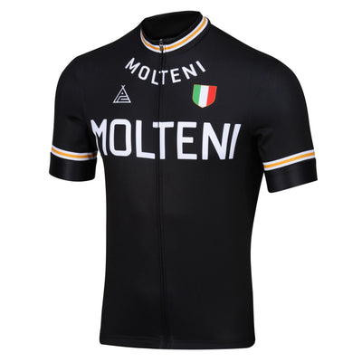 Molteni Retro Team Jersey