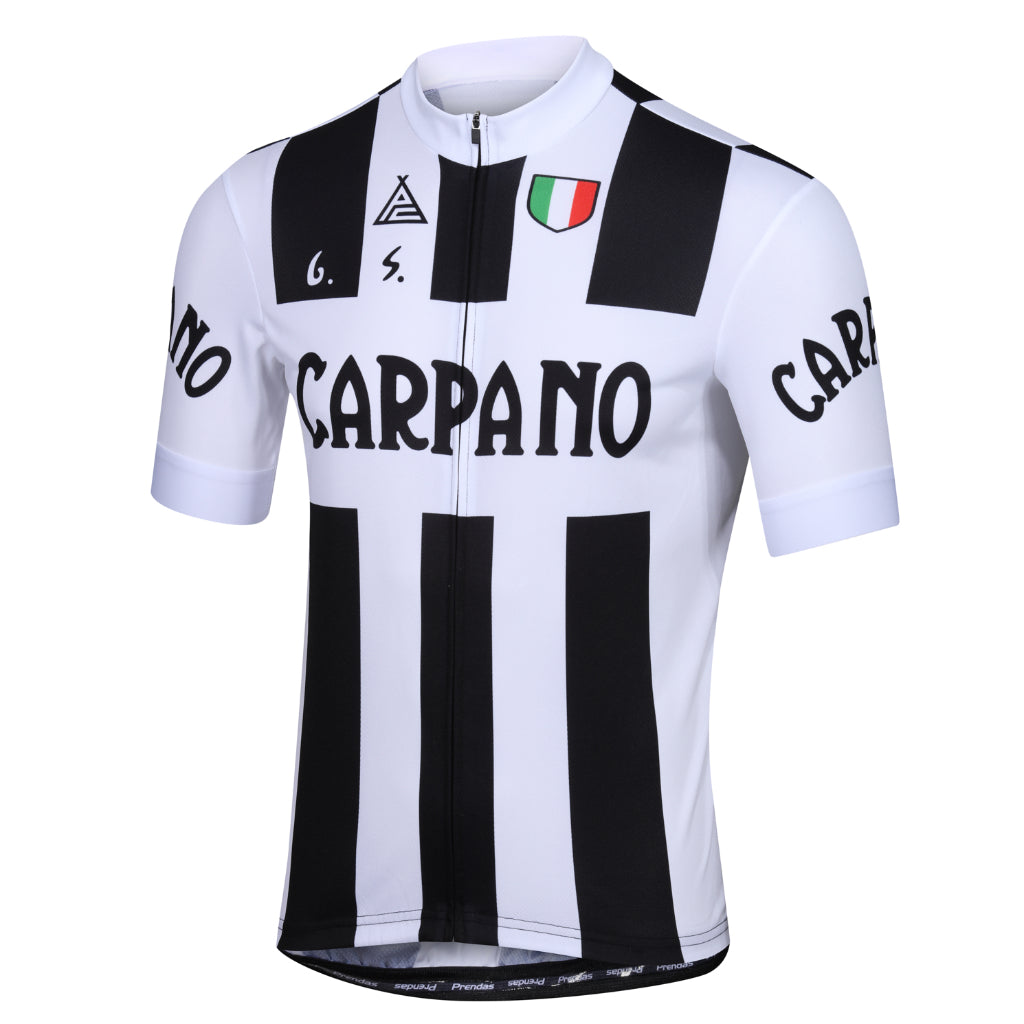 G.S. Carpano Retro Jersey