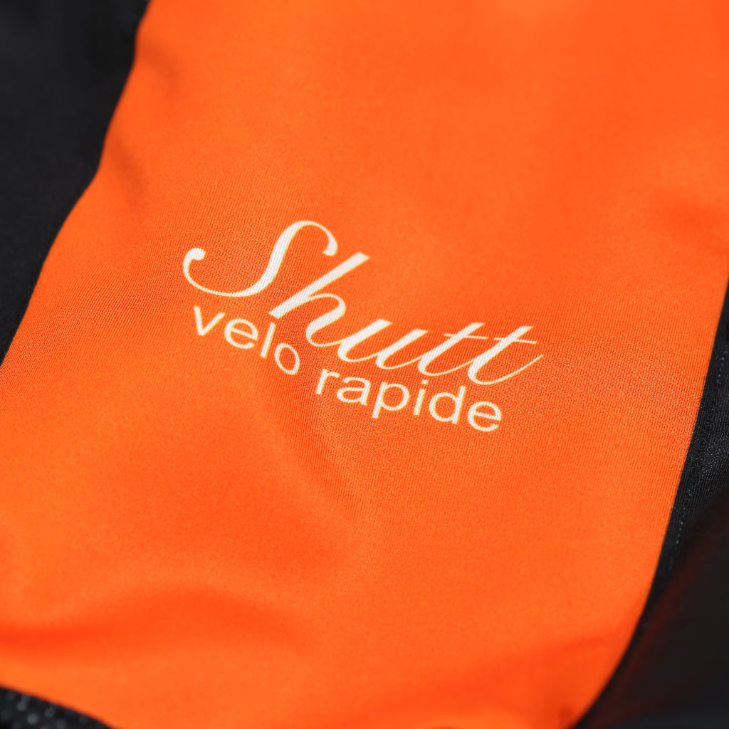 Shutt Lombardia Waterproof Jacket