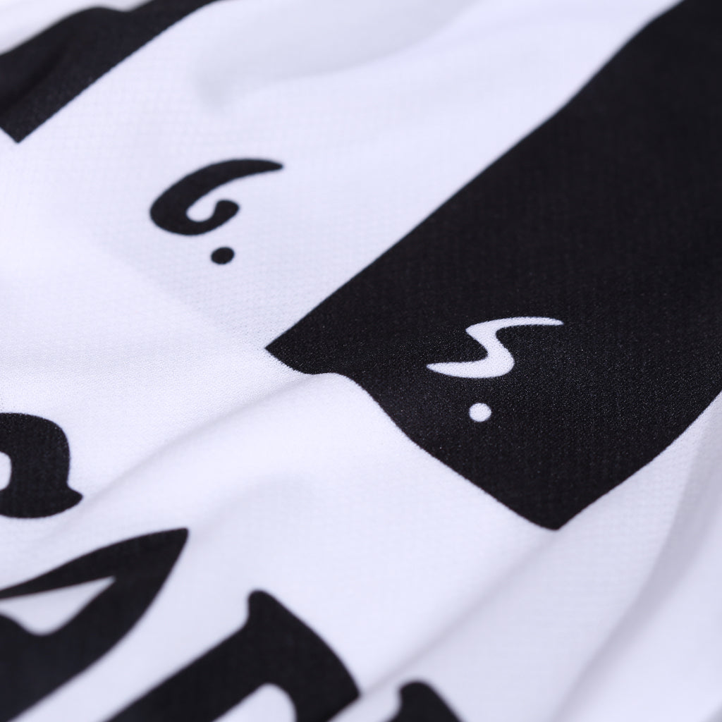 G.S. Carpano Retro Jersey