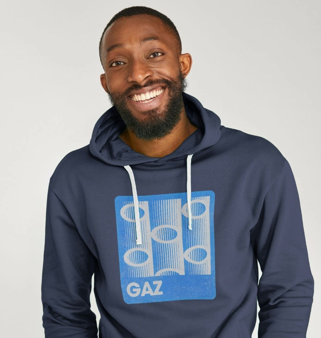 GAZ Hoodie