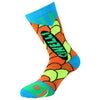 Cinelli Ana Benaroya Poseidon Cycling Socks