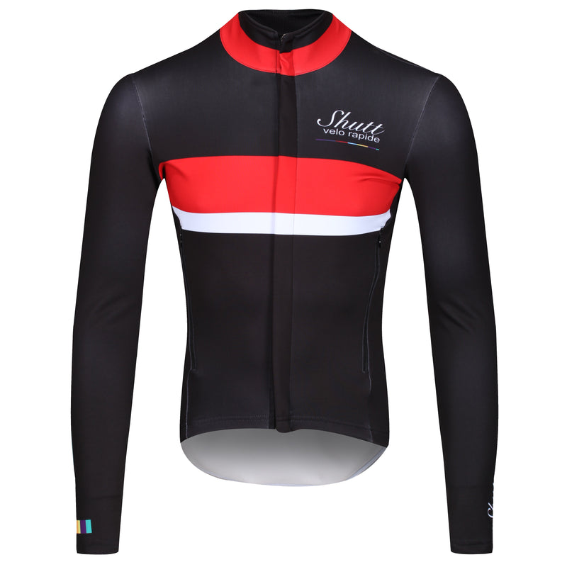 Shutt Lombardia Jersey