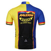 Raleigh Banana Retro Team Jersey