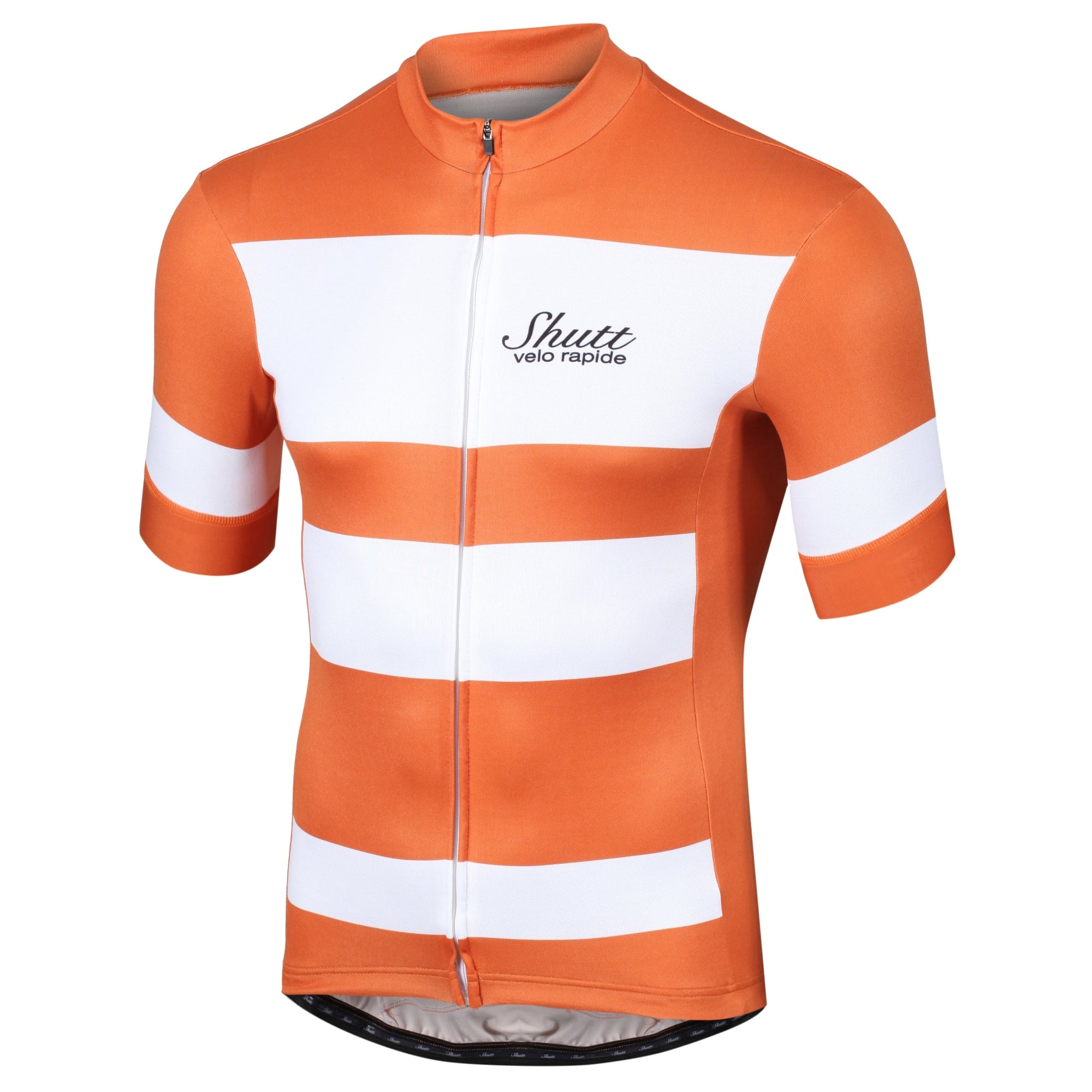 Merino Sportwool Cycling Jersey