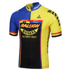 Raleigh Banana Retro Team Jersey