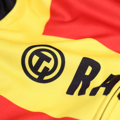 TI Raleigh Retro Long Sleeve Jersey