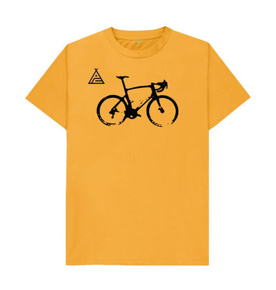 Mustard Prendas Team Bike