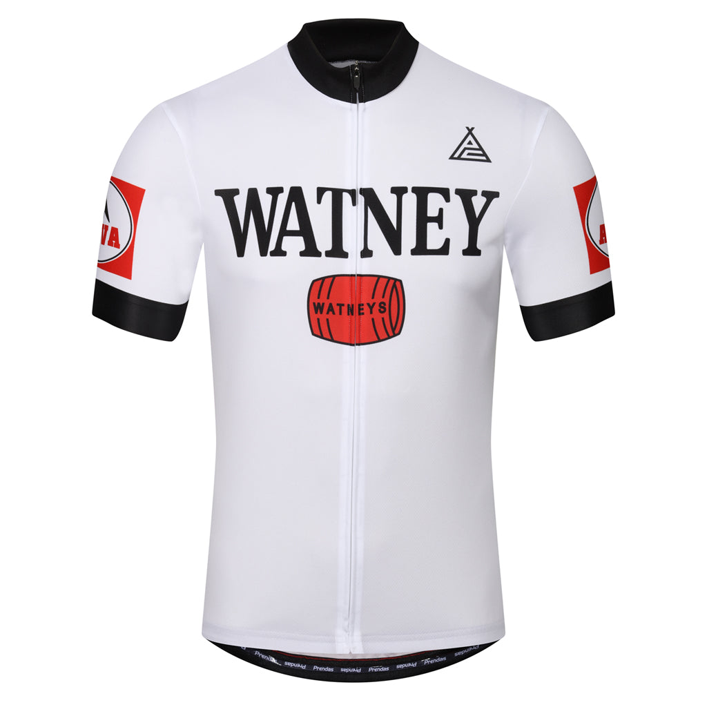 Watneys Beer Retro Team Jersey