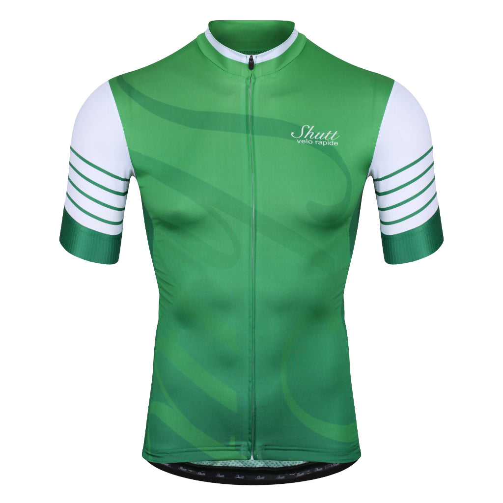 Shutt Trentino Jersey - Green