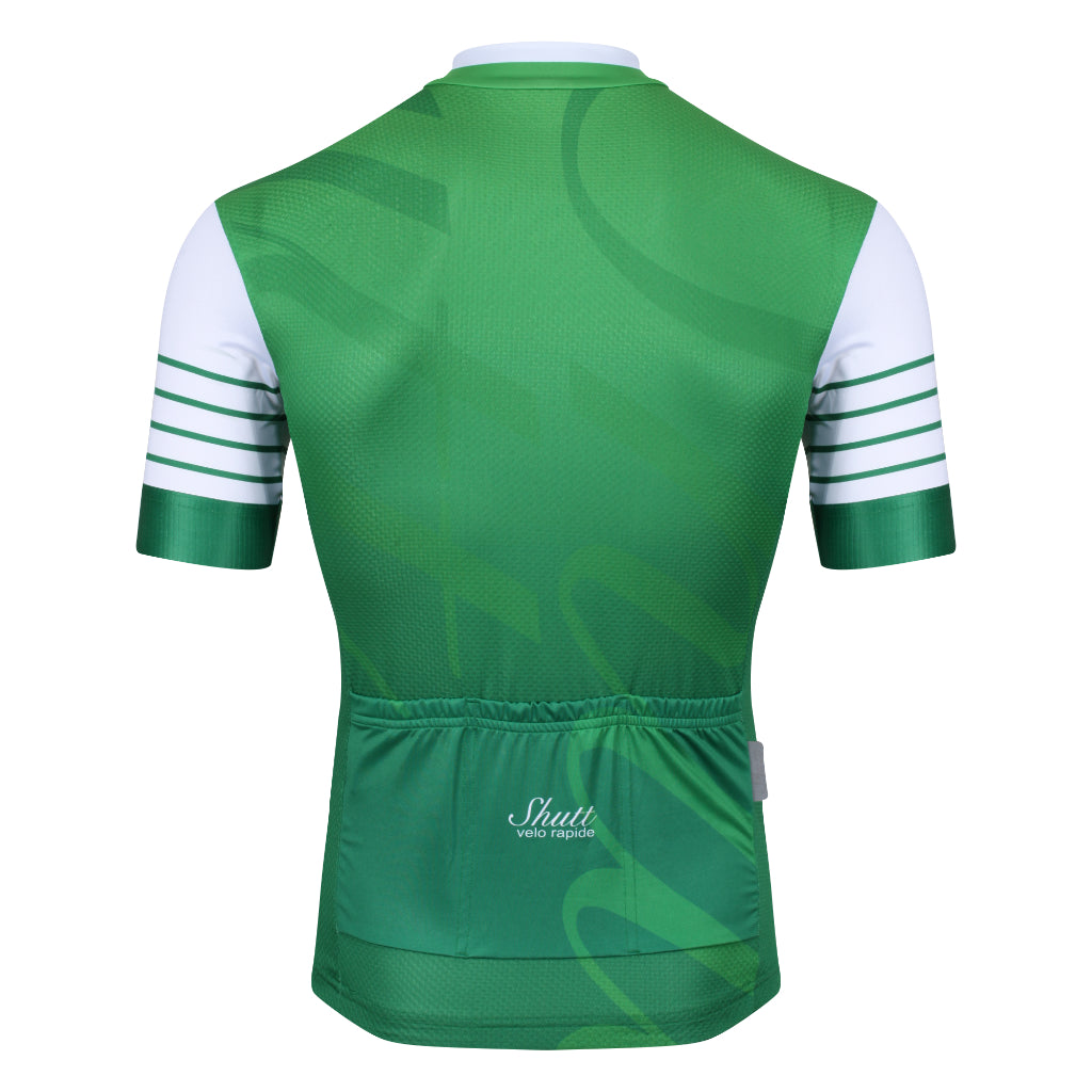 Shutt Trentino Jersey - Green