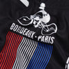 Bordeaux Paris Retro Jersey