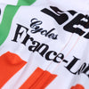 SEM France-Loire Mavic Retro Jersey