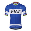 FIAT Retro Team Jersey