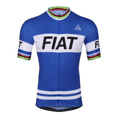 FIAT Retro Team Jersey