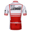 J. Aernoudt Retro Team Jersey