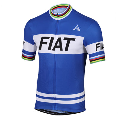 FIAT Retro Team Jersey