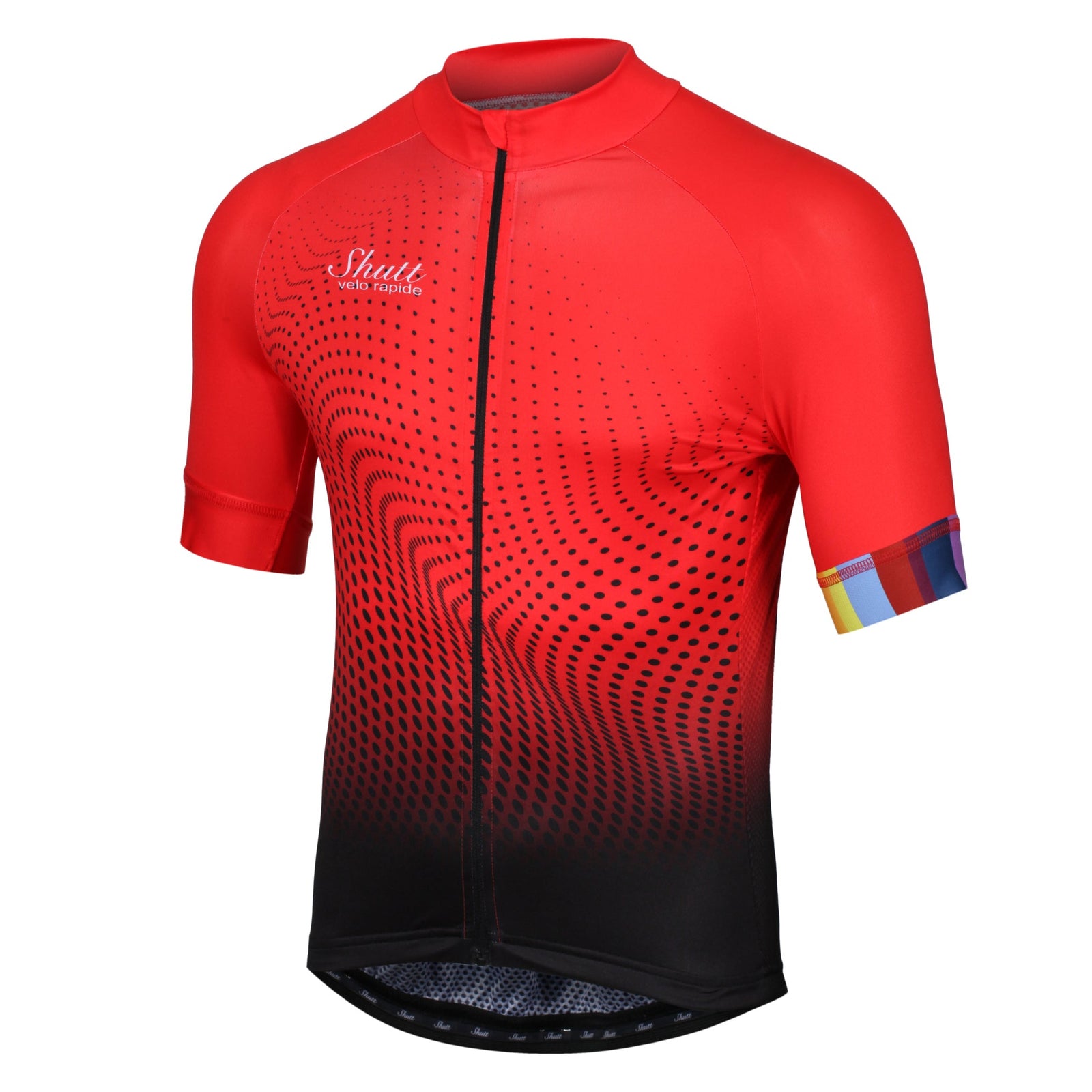Shutt Performance Jersey - Red