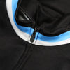 Jollj Ceramica-Padova Retro Long Sleeve Jersey