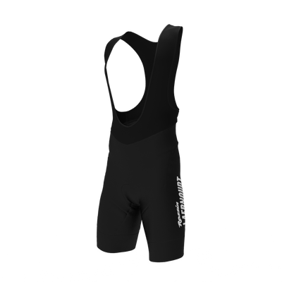 J. Aernoudt Retro Team Bib Shorts