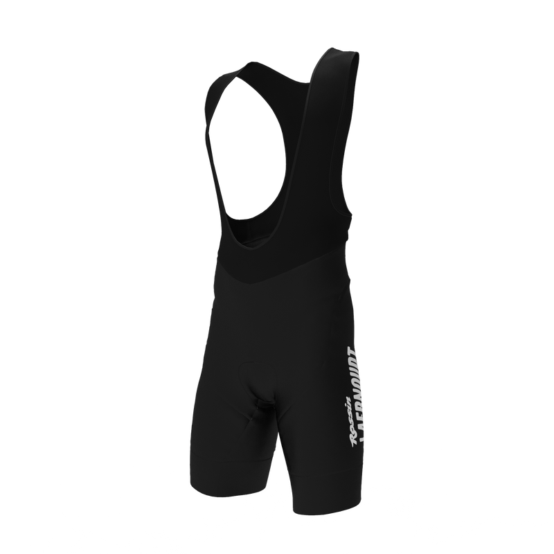 J. Aernoudt Retro Team Bib Shorts