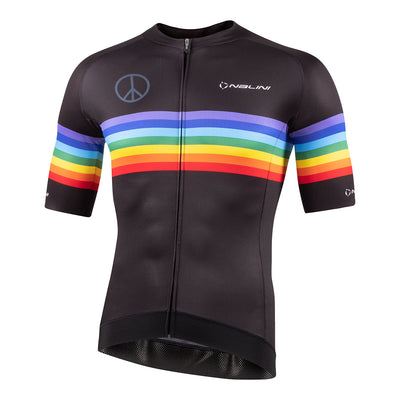 Nalini Peace Jersey - Limited Edition