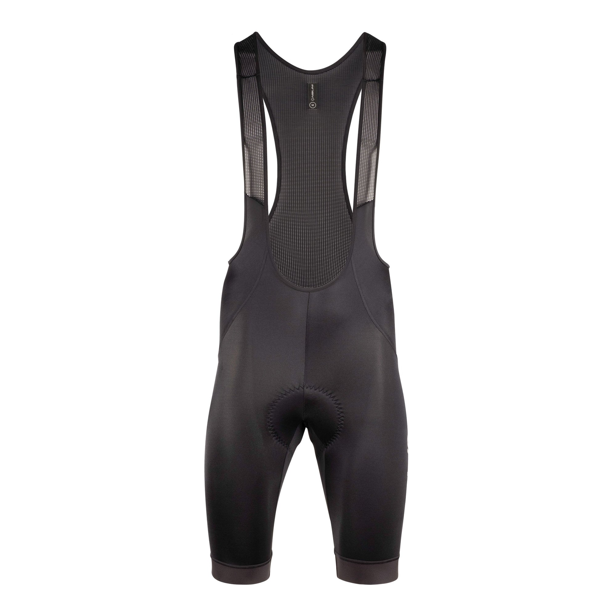 Prendas bib shorts top