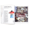 The Cycling Jersey - Hardback Book