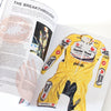 The Cycling Jersey - Hardback Book