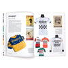 The Cycling Jersey - Hardback Book