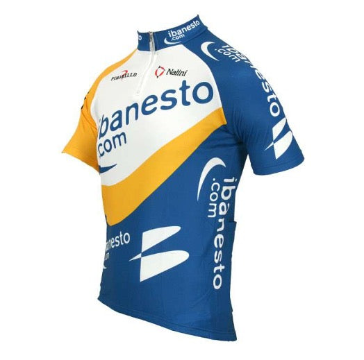 Nalini Banesto Jersey