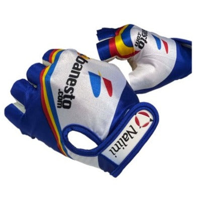 Nalini Banesto Mitts