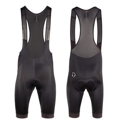 Nalini Bas Sporty Bib Shorts