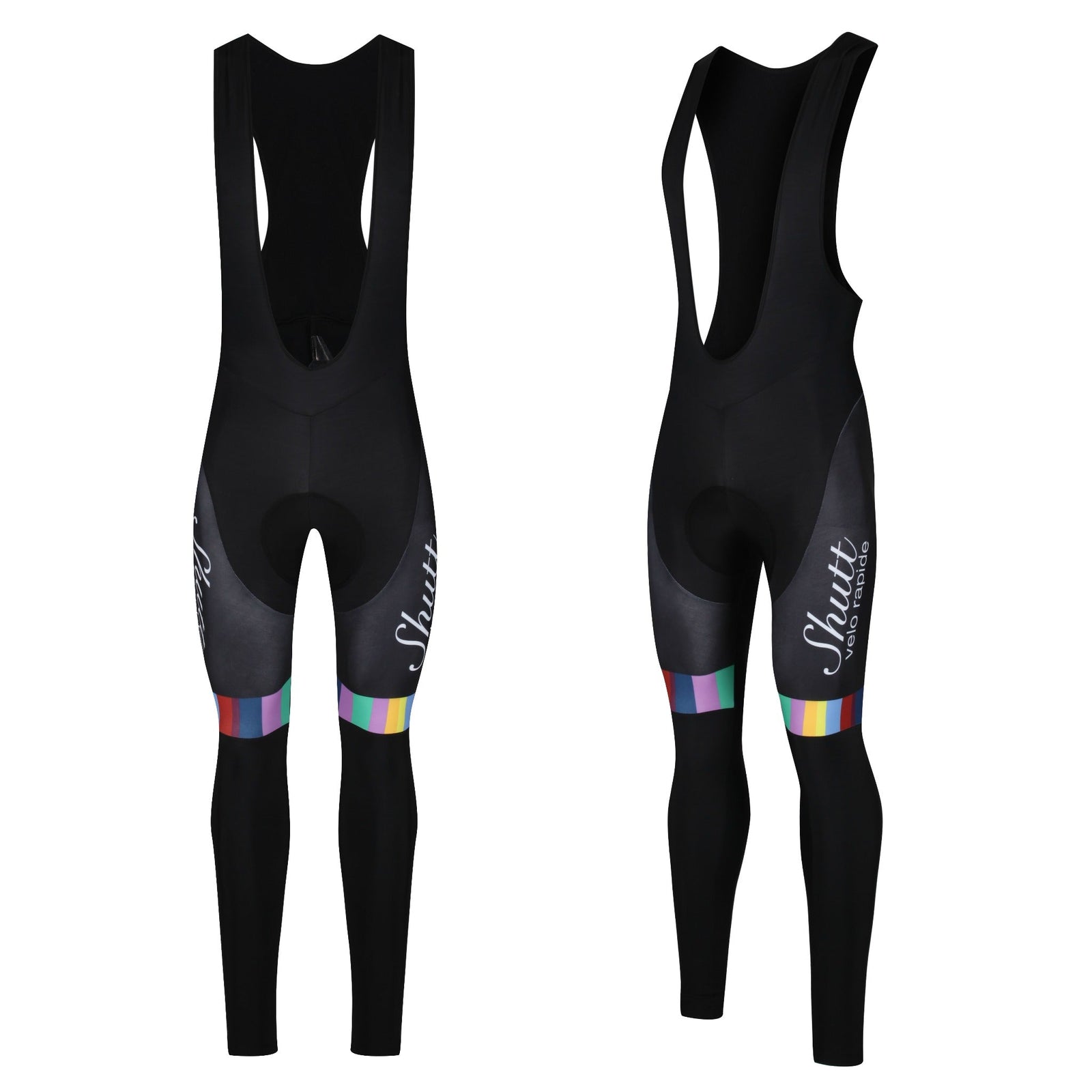 Shutt Team Bib Tights