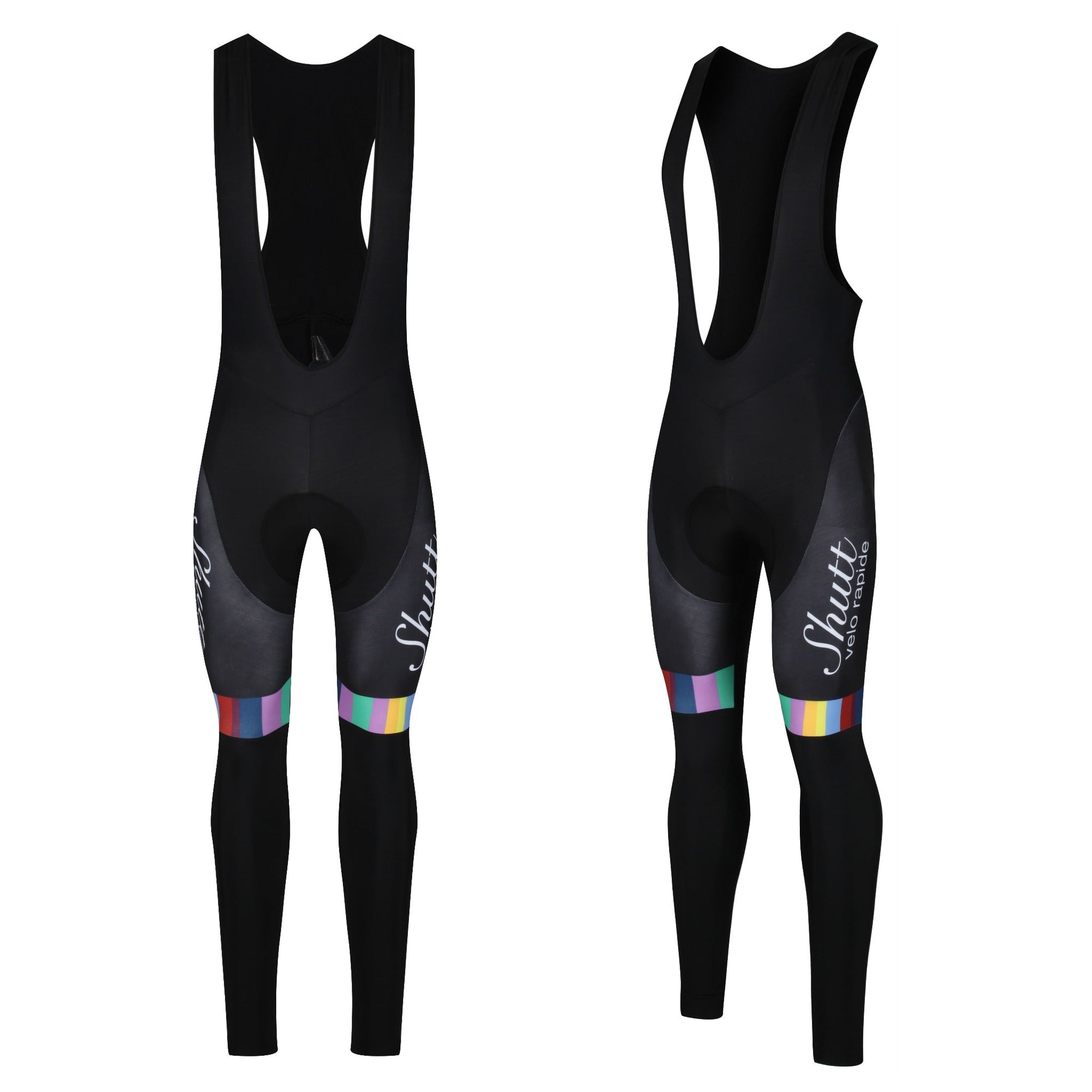 Shutt Team Bib-Tights