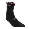 Shutt Black Signature Socks