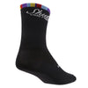 Shutt Black Signature Socks