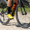 Shutt Black Cycling Socks