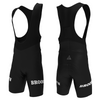 Brooklyn Retro Team Bib Shorts