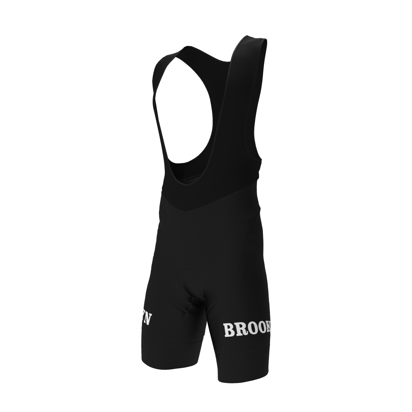 Retro 2025 cycling shorts