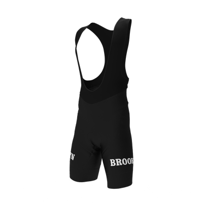 Brooklyn Retro Team Bib Shorts