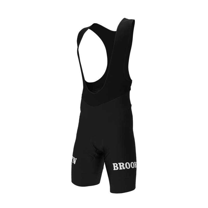 Brooklyn Retro Team Bib Shorts