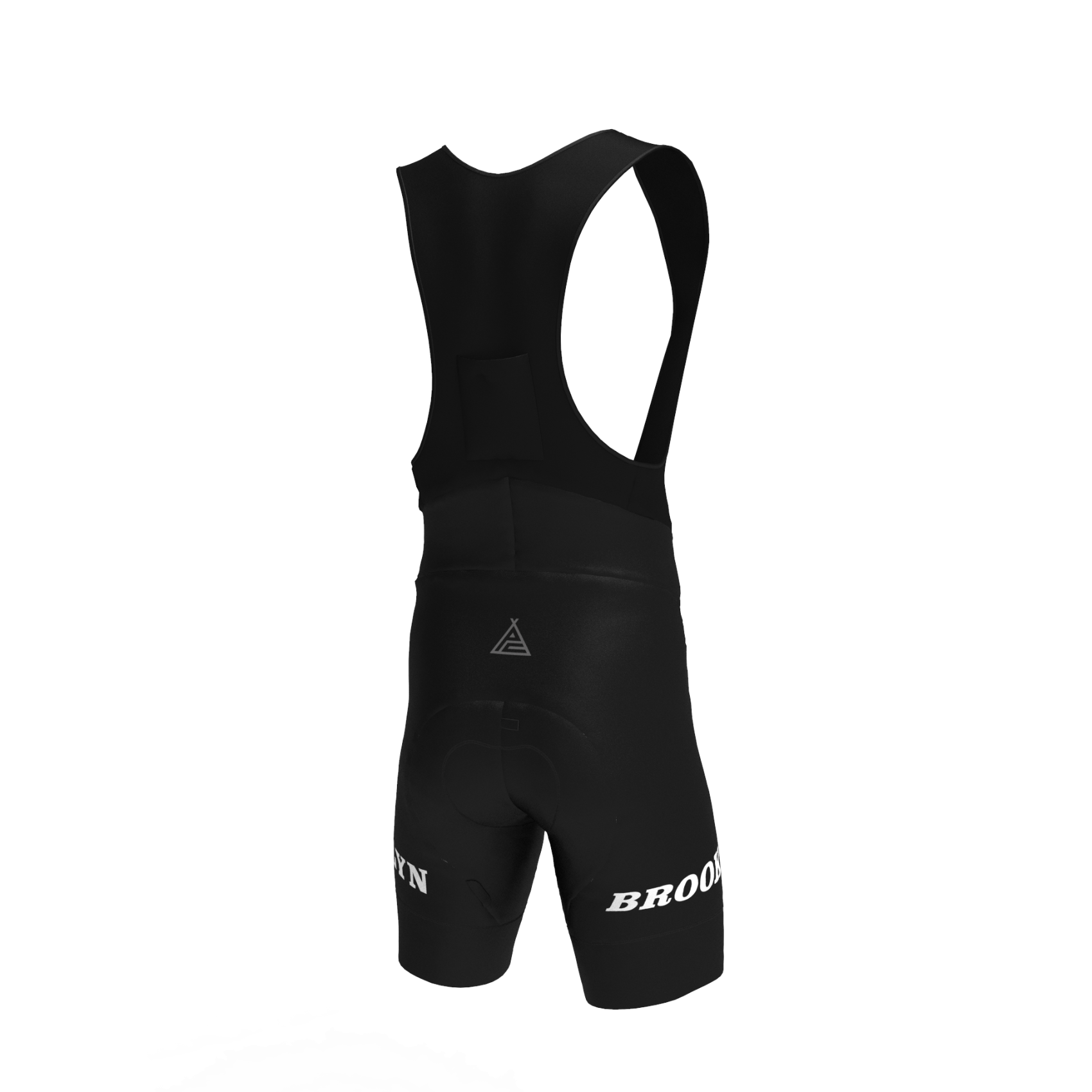 Brooklyn Retro Team Bib Shorts