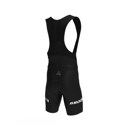 Brooklyn Retro Team Bib Shorts