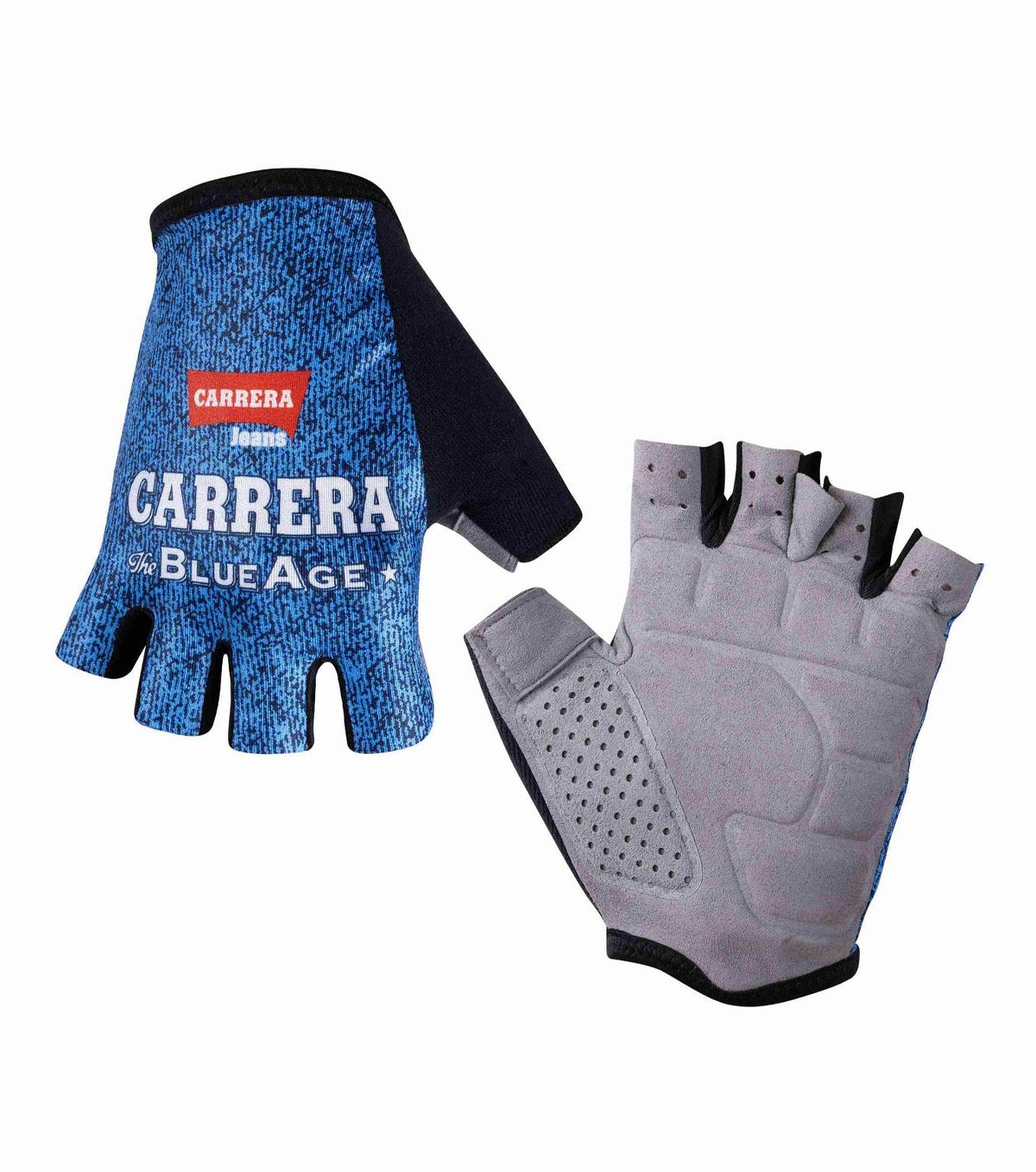 1993 1996 1996 Carrera Jeans–Tassoni dossard équipe cycliste
