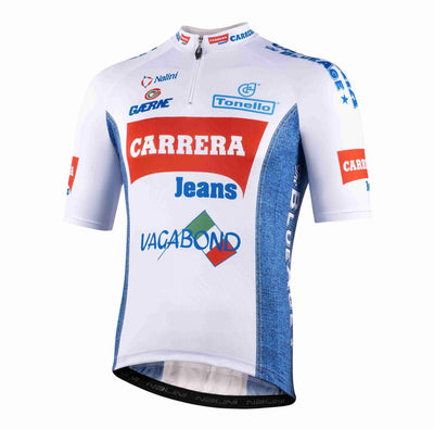 CARRERA S/S JERSEY