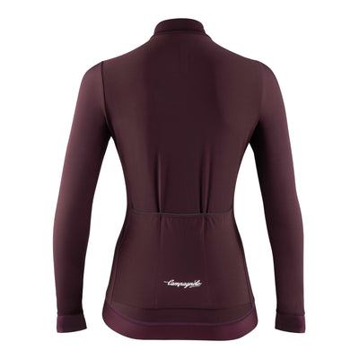 Women's Campagnolo Croce d'Aune Thermal Jersey
