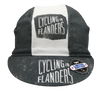 Limited Edition Cycling in Flanders Cap